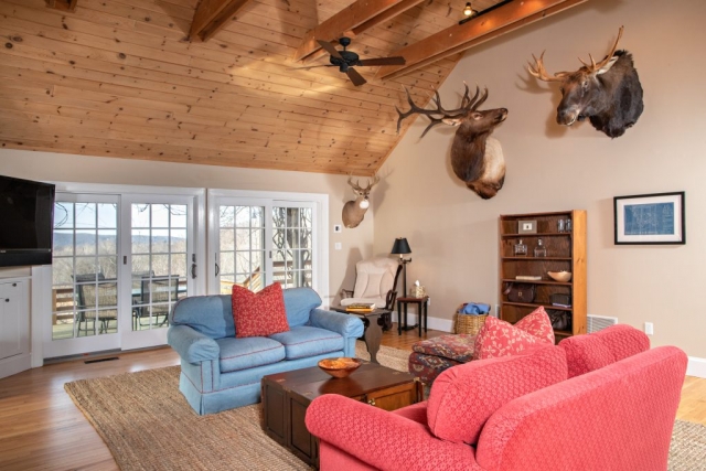 weekend homes for rent hudson valley