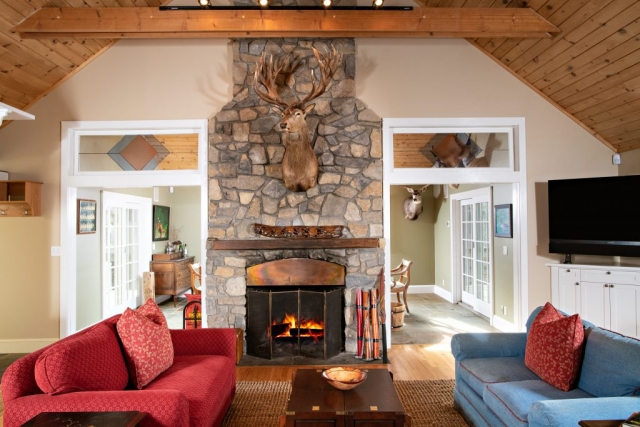 vacation properties ny