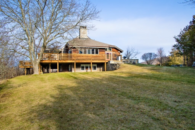 Hudson Valley 4 Bedroom Vacation Rental Home
