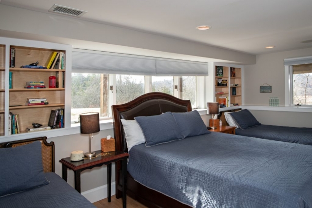 country estate hudson valley vacation