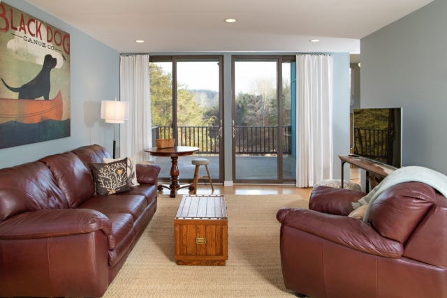 ny vacation property