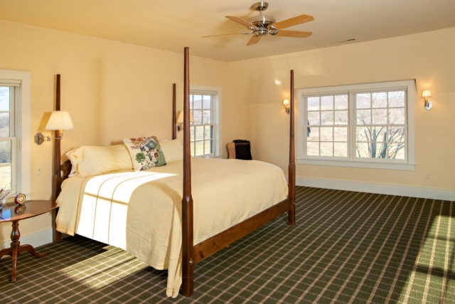 vacation farmhouse rental dutchess ny