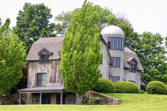 4 br vacation house rental Dutchess county