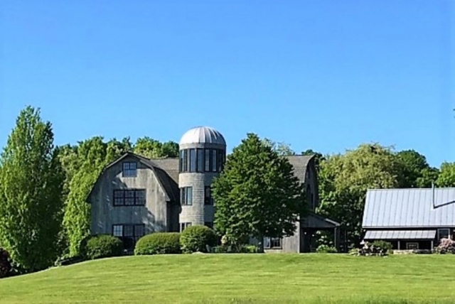 Hudson Valley Vacation Homes