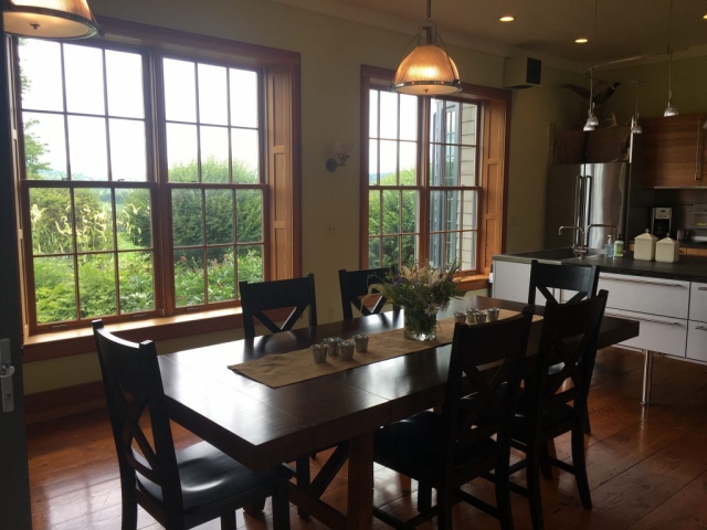 NY Vacation Wedding Estate Home