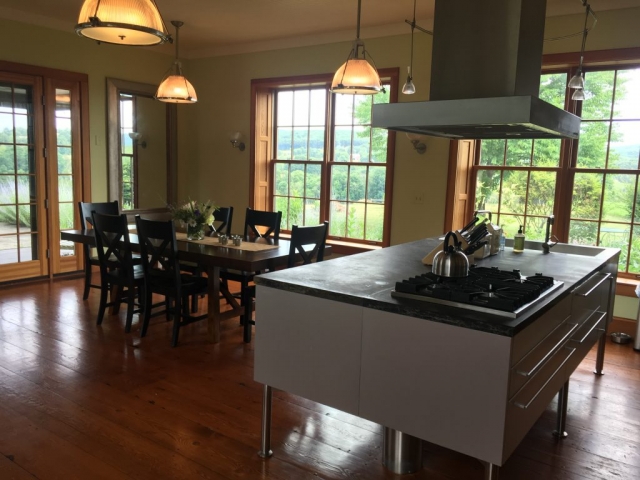 Northern Dutchess Air bnb