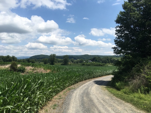 Air bnb Dutchess country
