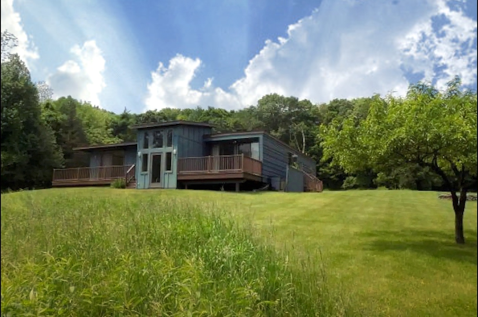 Hudson Valley vacation properties